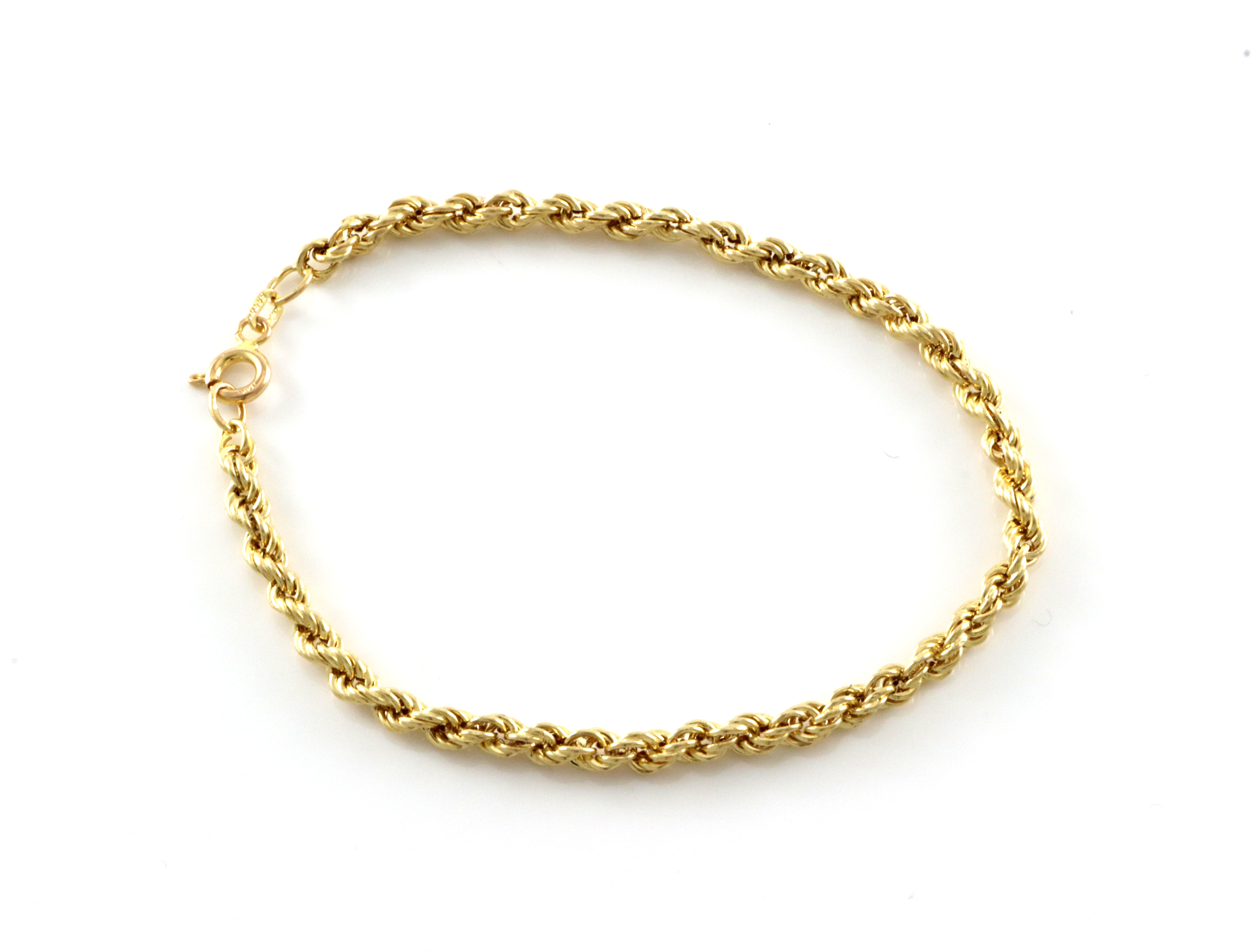 Kordell armlenke. 19 cm