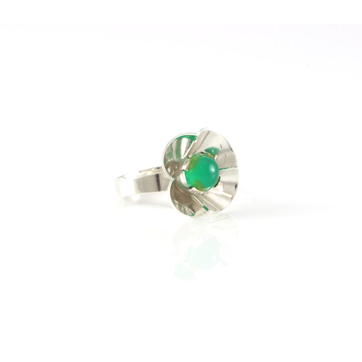 Lekker retro ring