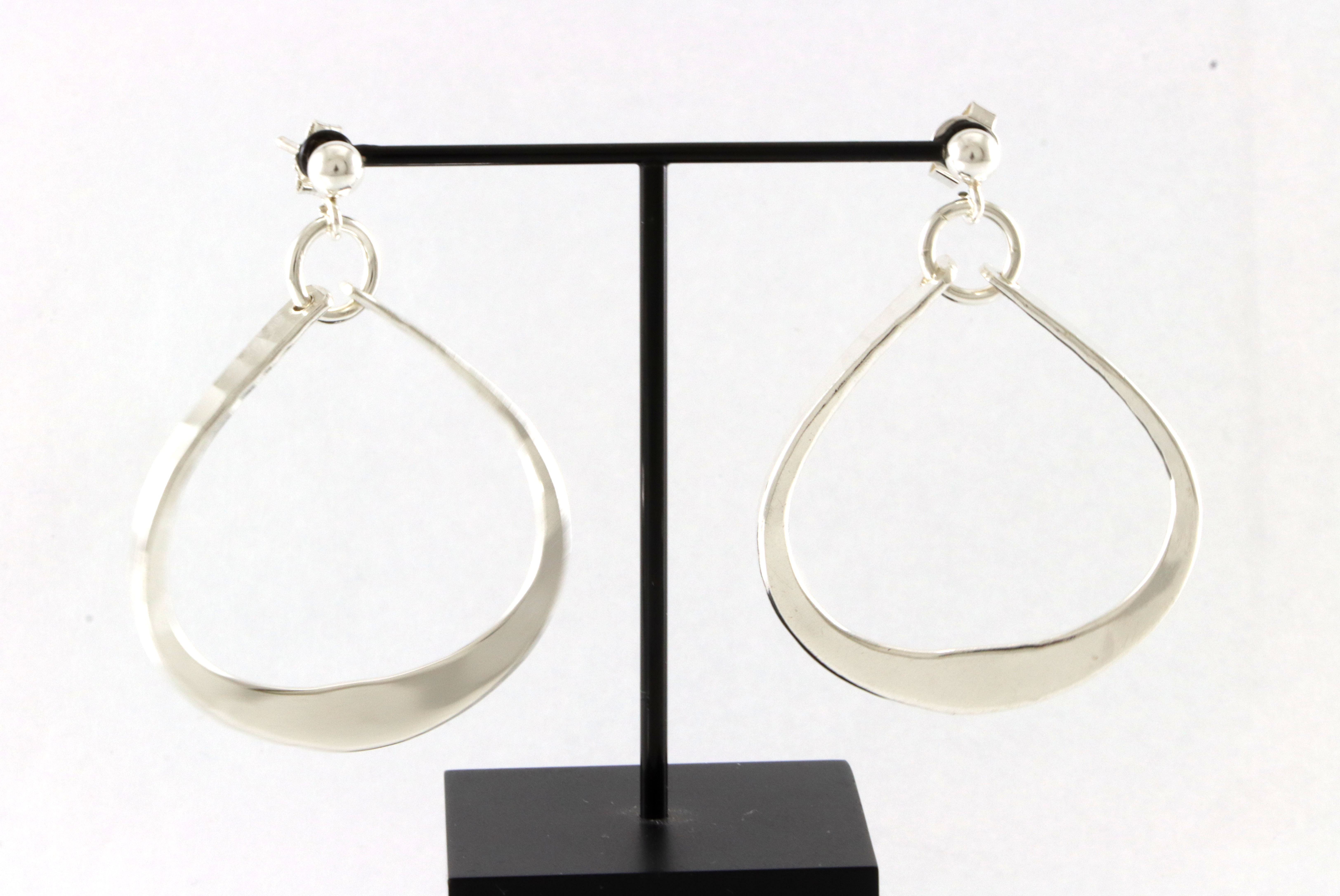 PLUS, norske designsmykker i sølv