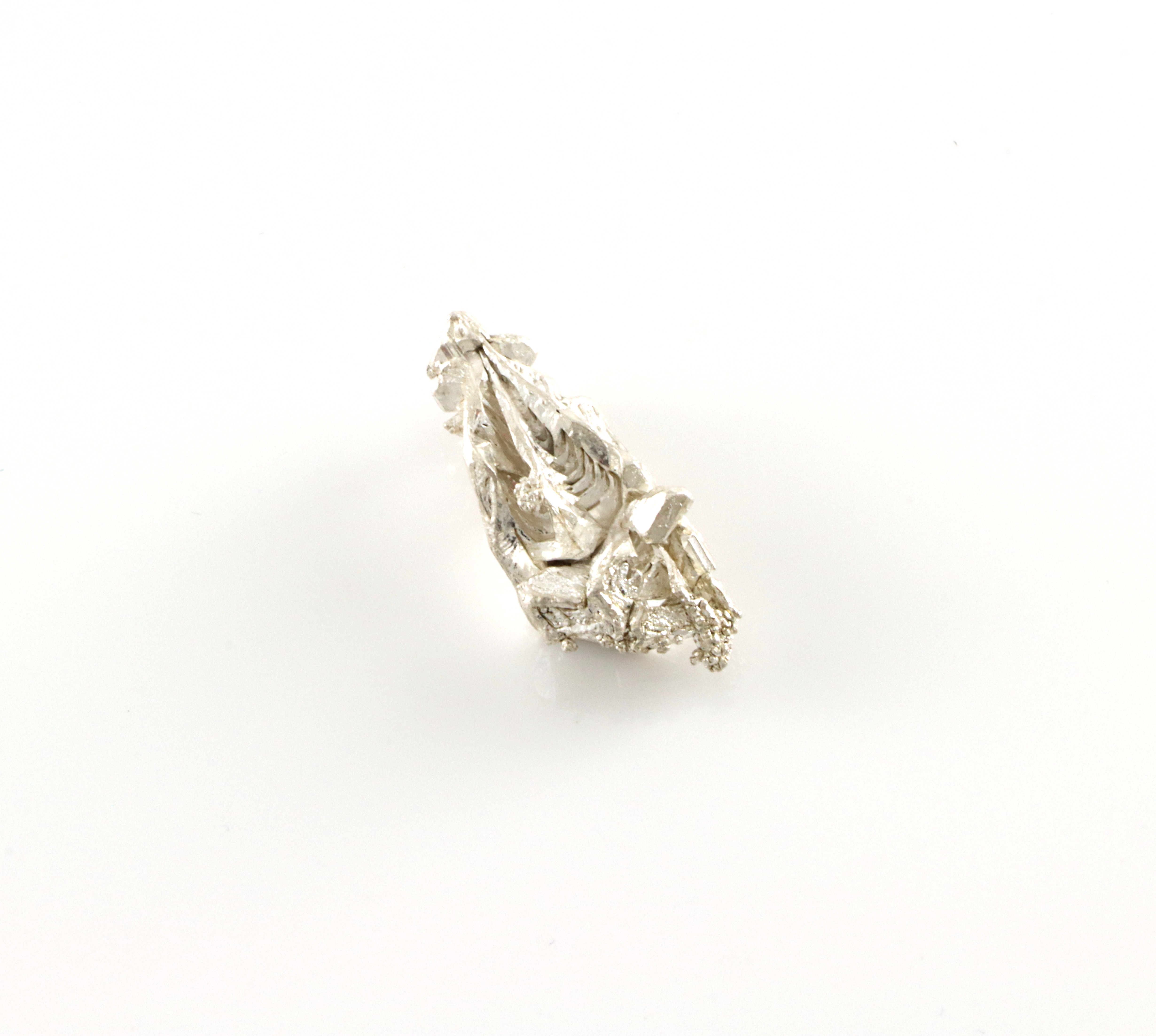 David-Andersen, smykker i sølv.