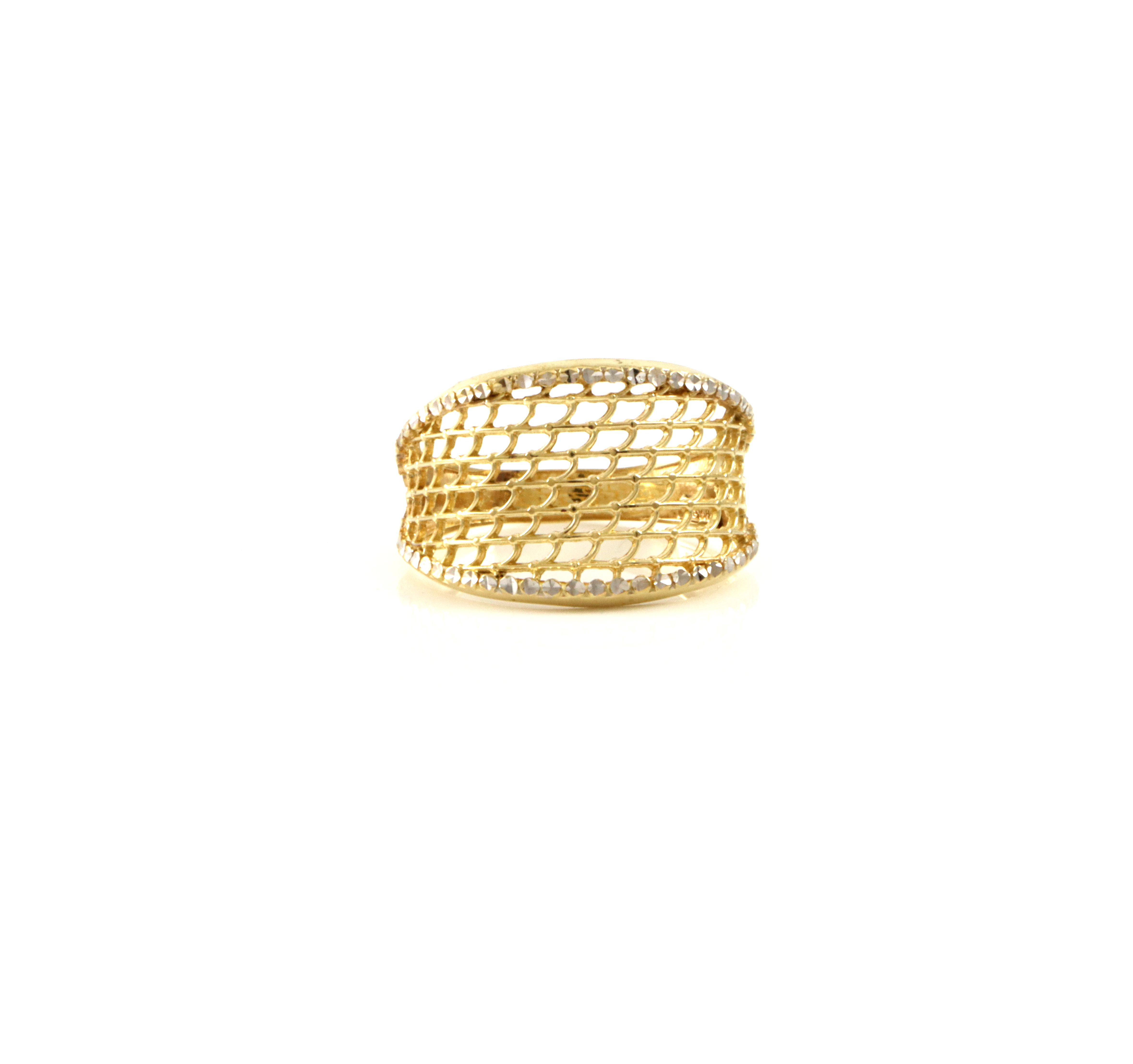 Ring. Sigmund Espeland