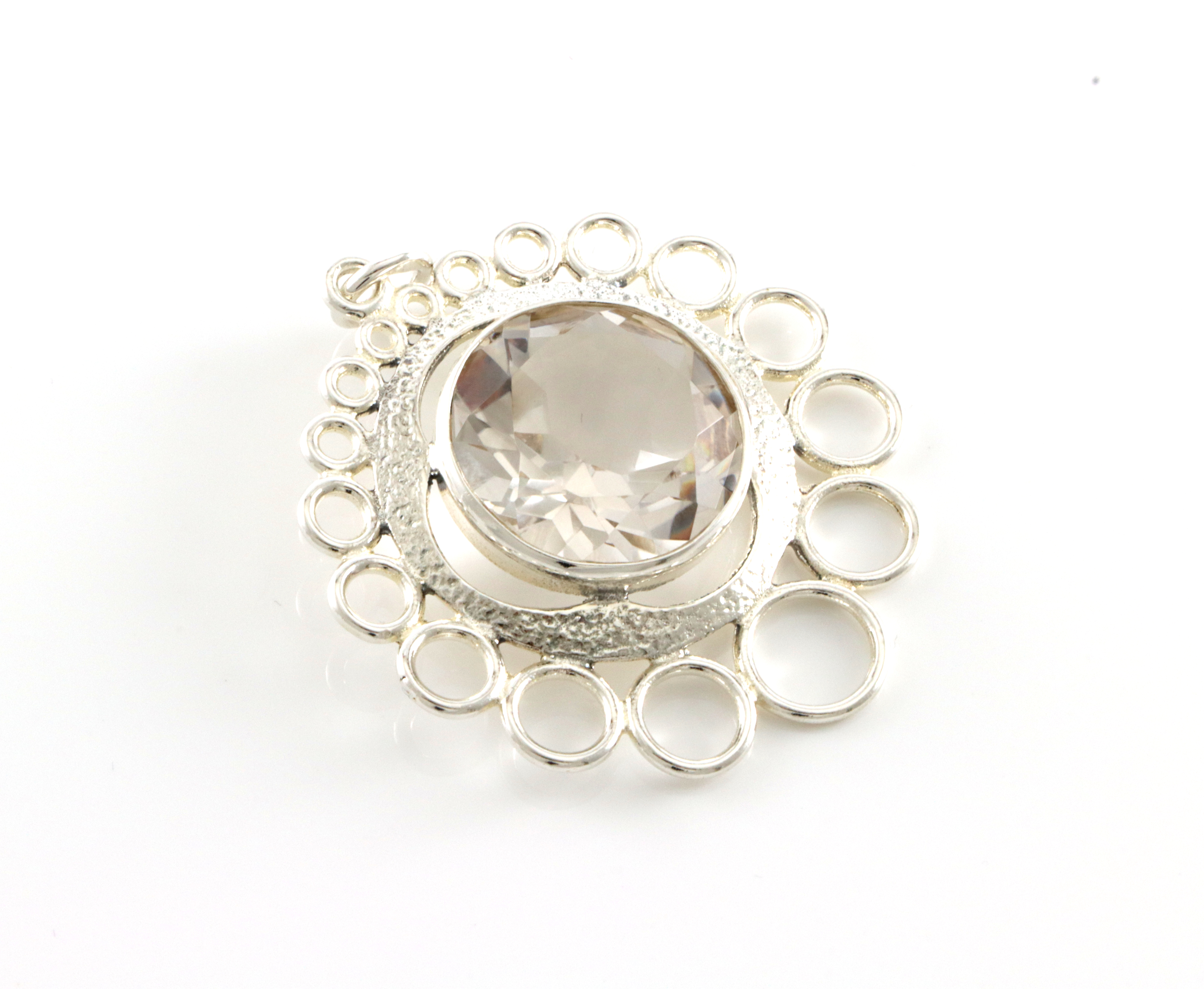 Finsk design i sølv