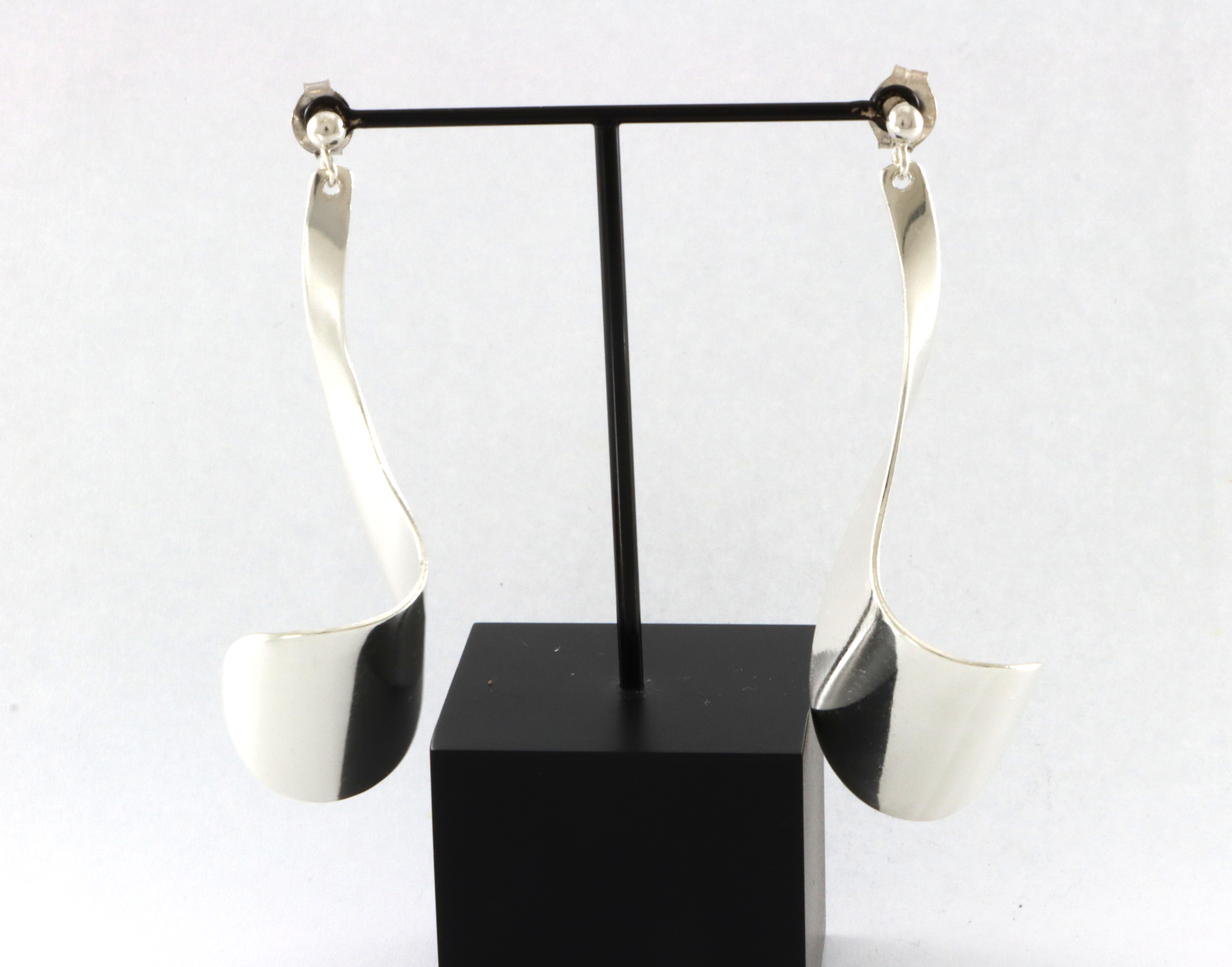 David-Andersen, smykker i sølv.