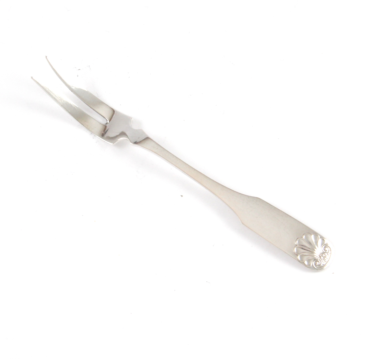 Skjell, Marius Hammer