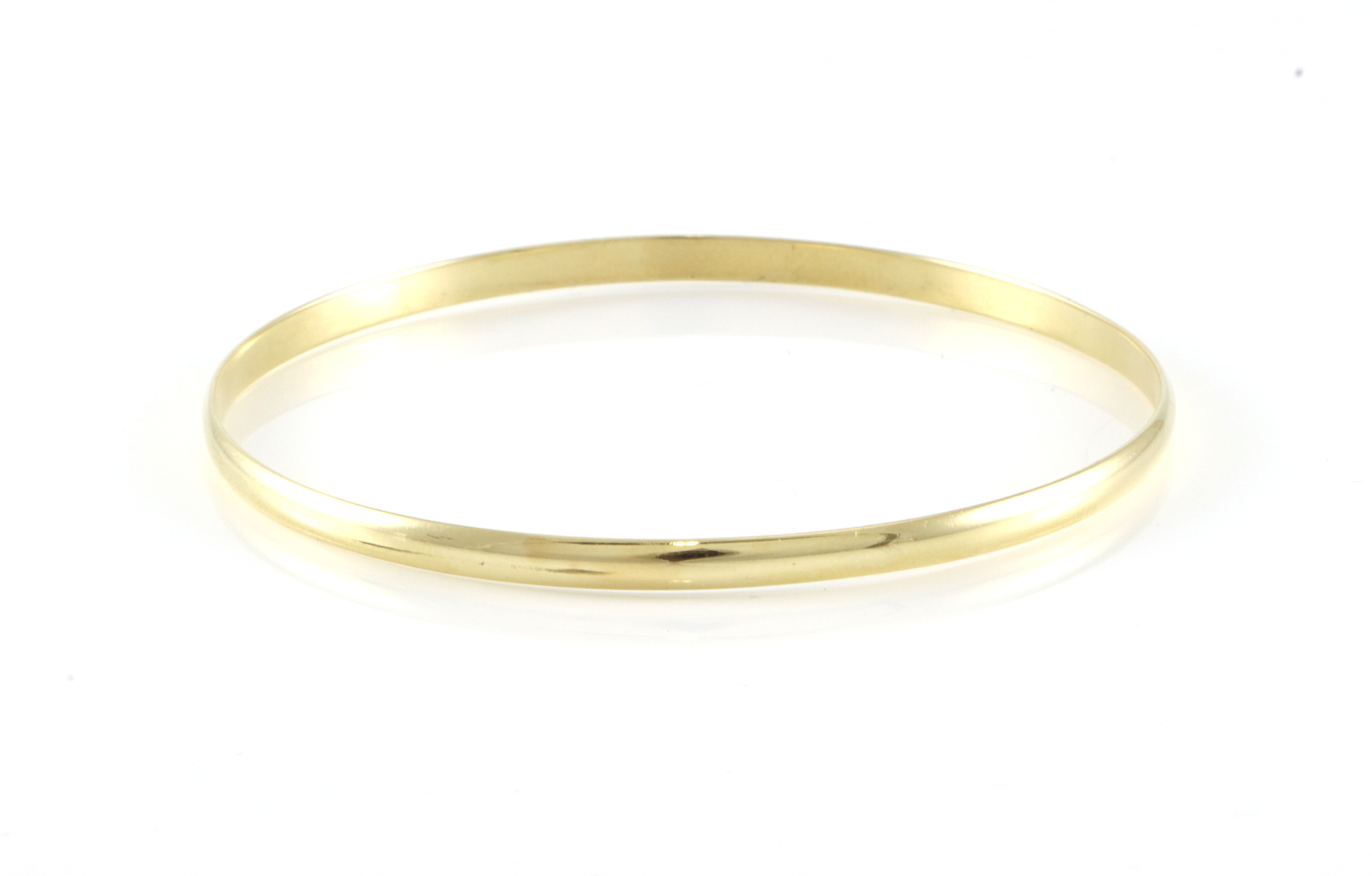 Armring, smal modell