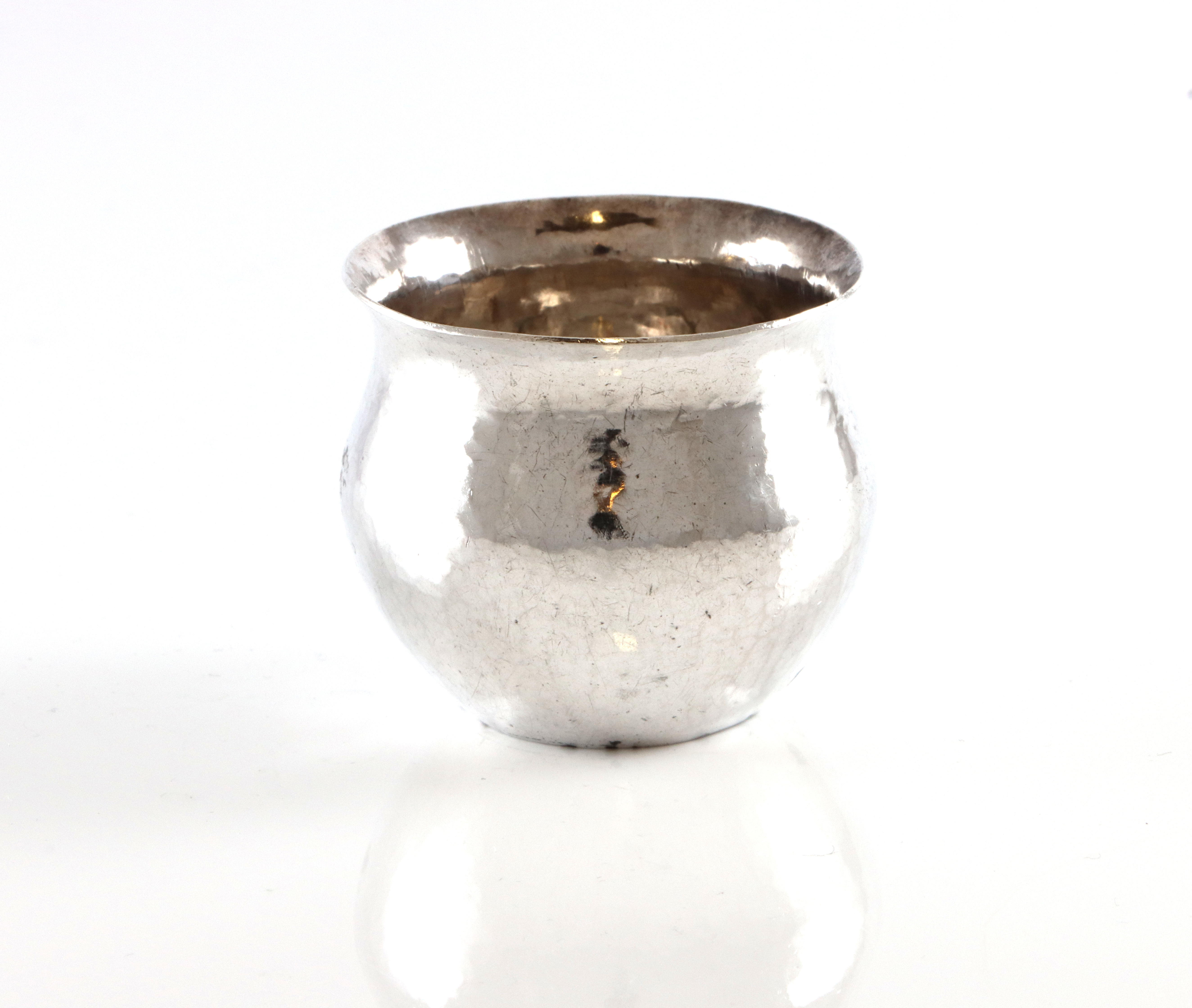 Trondhjemssølv, Henrik Møller.