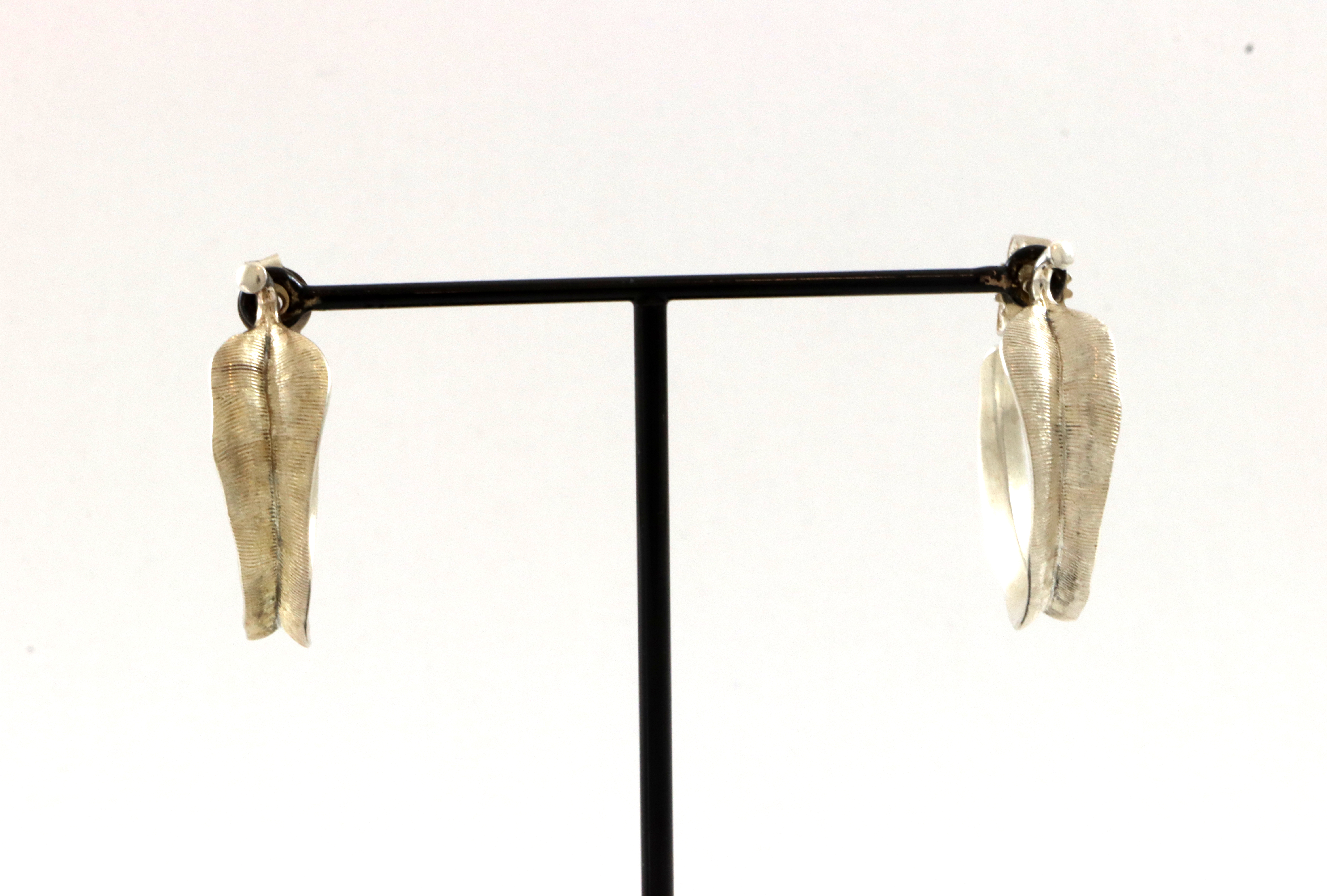 Dansk design i sølv