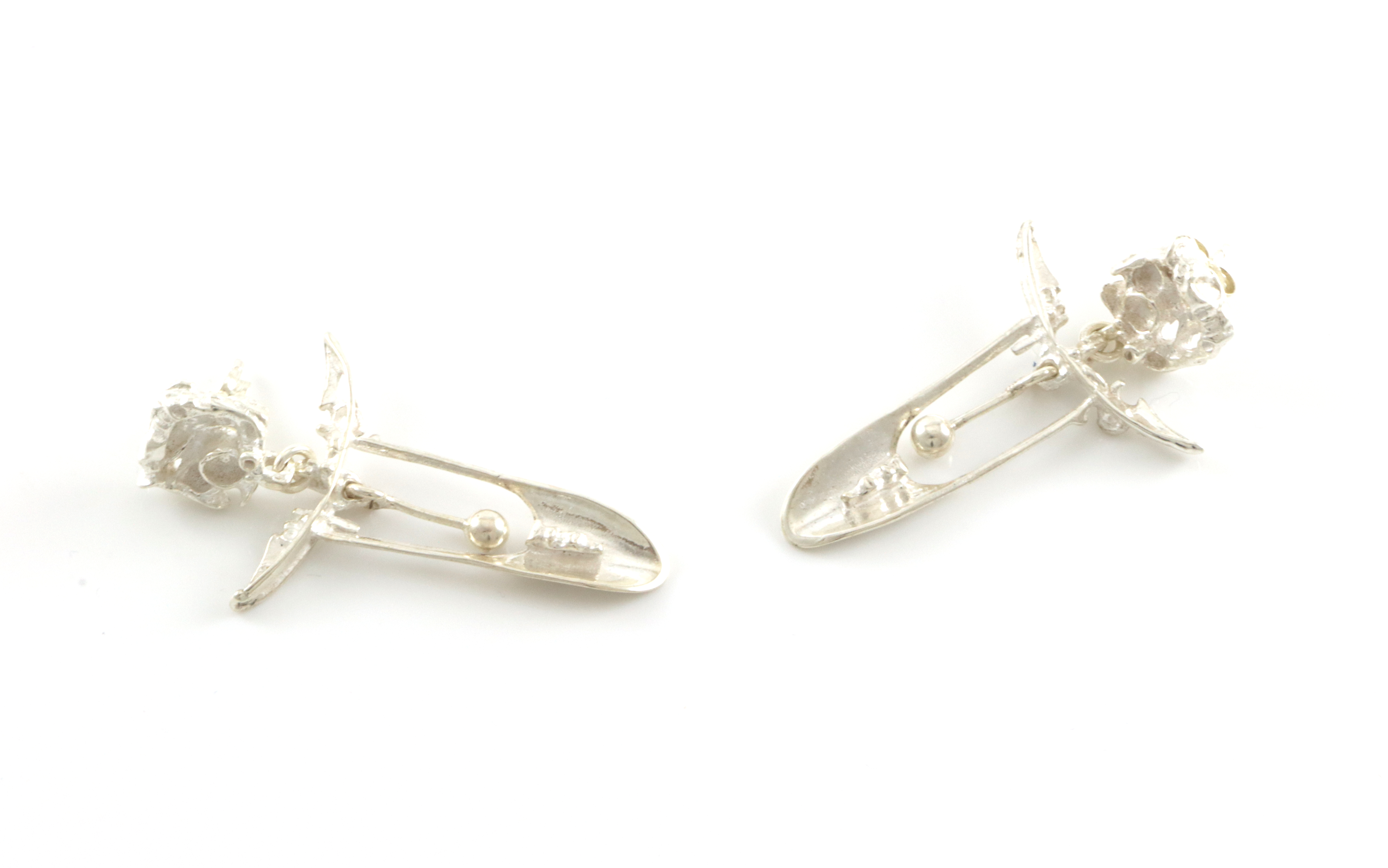 Juhls, designsmykker i sølv