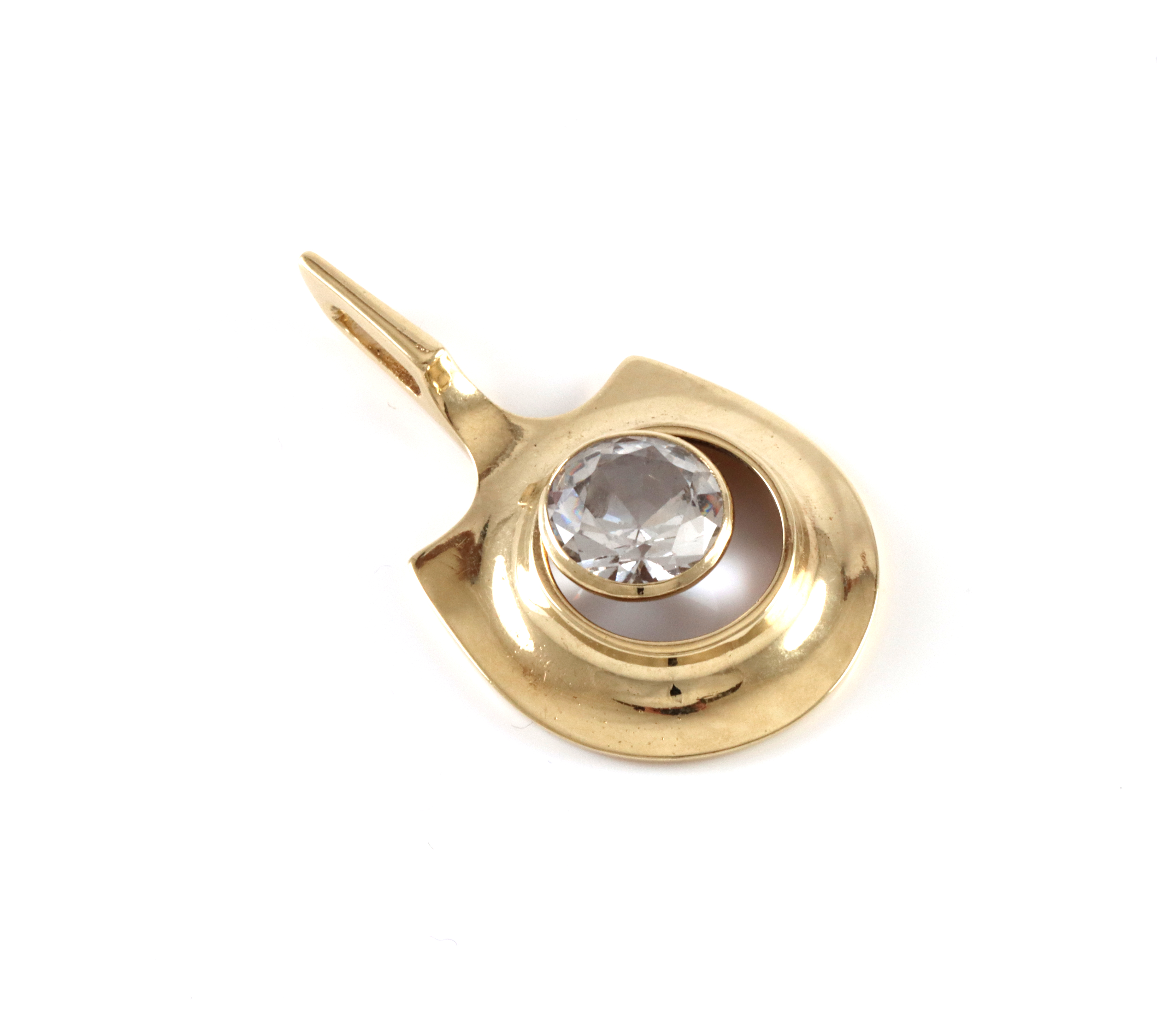 Retro anheng fra Harsheim