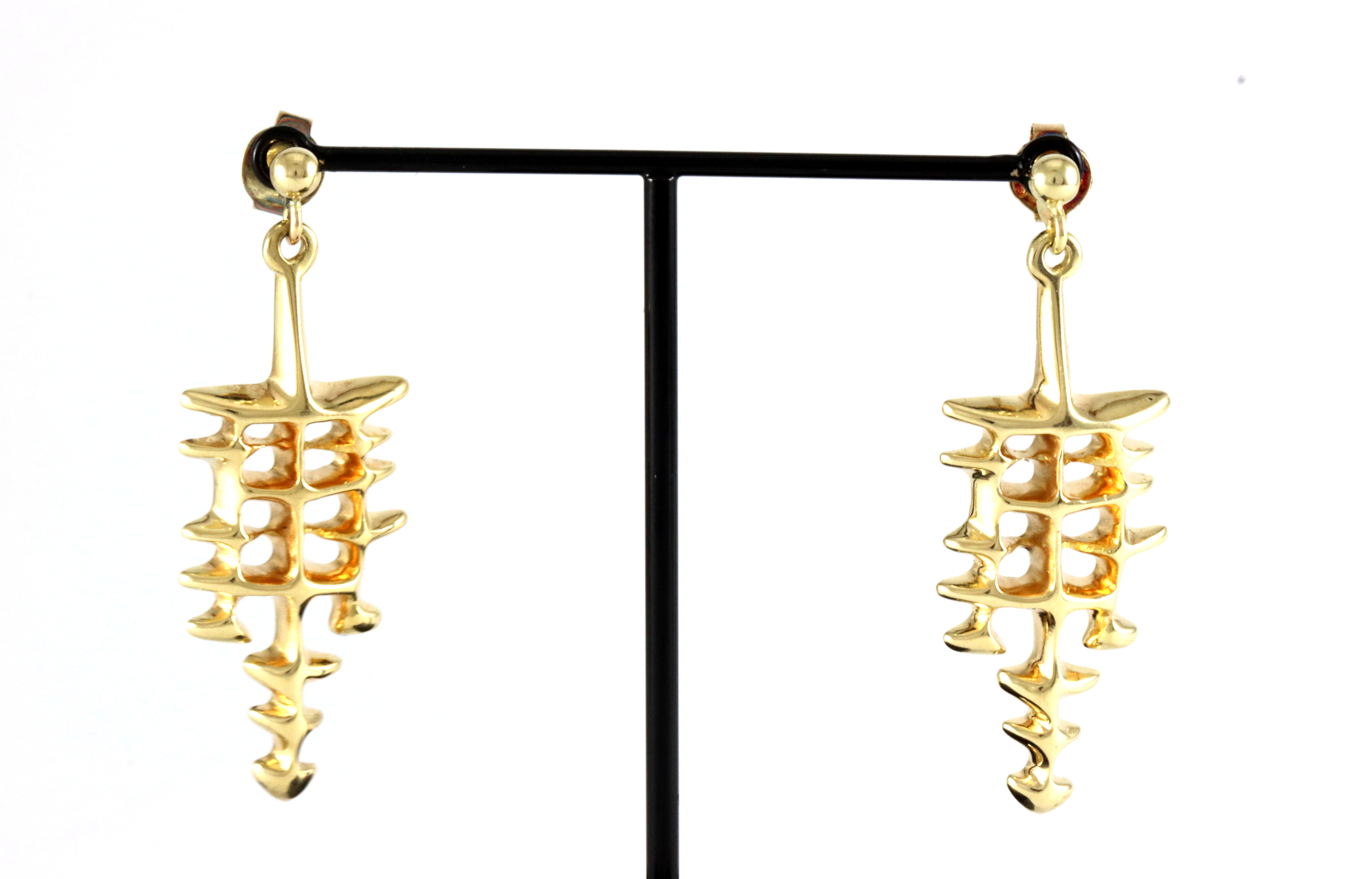 Unn Tangerud for Uni David-Andersen