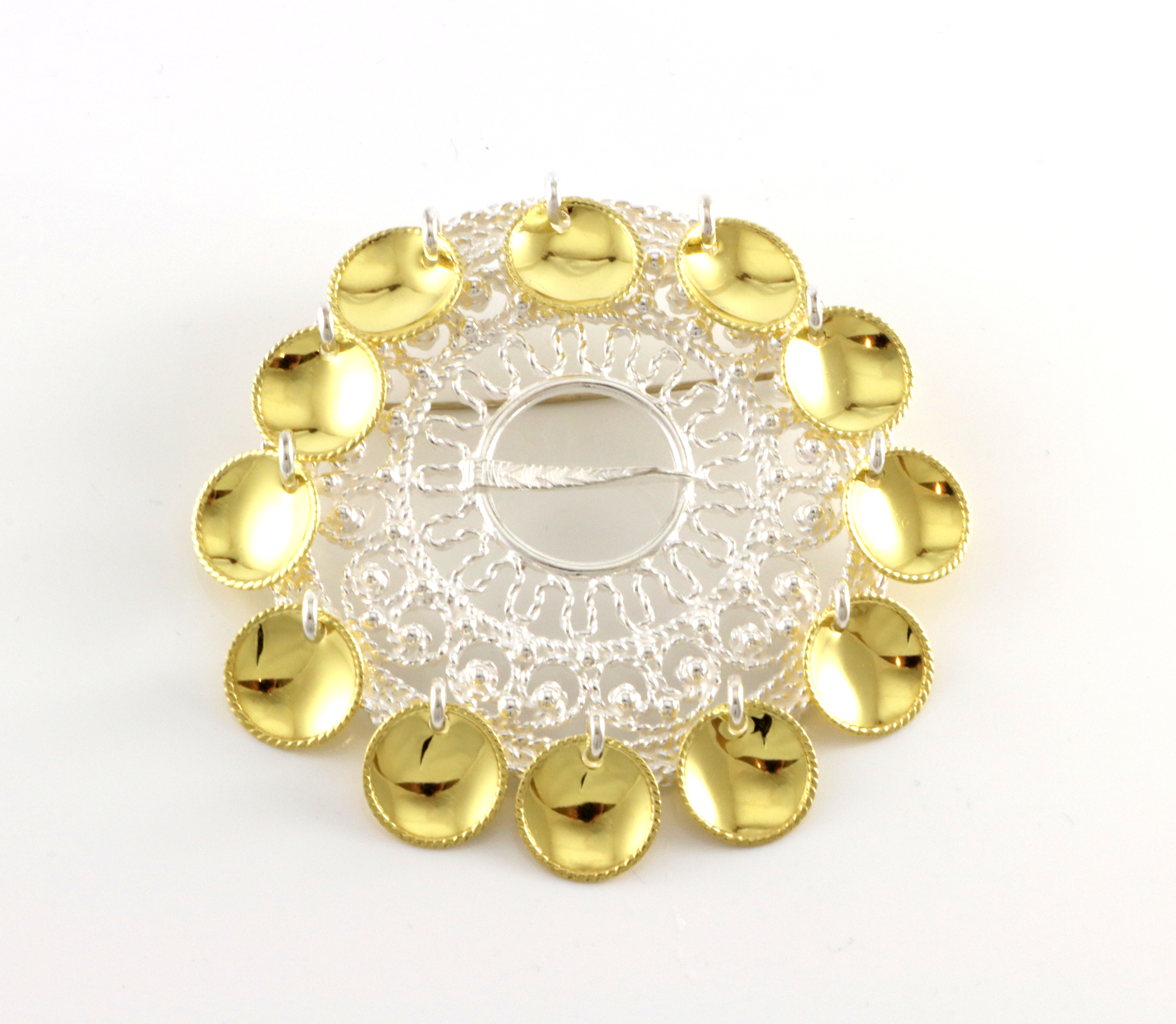 Sølje. Ørnulf Hasla