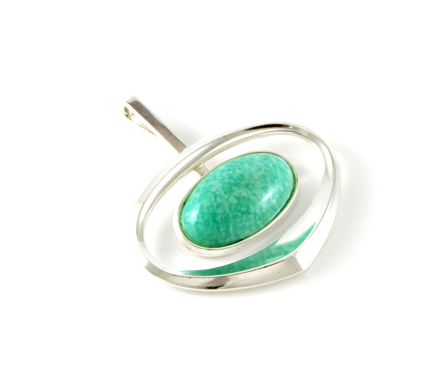 David-Andersen, anheng i sølv