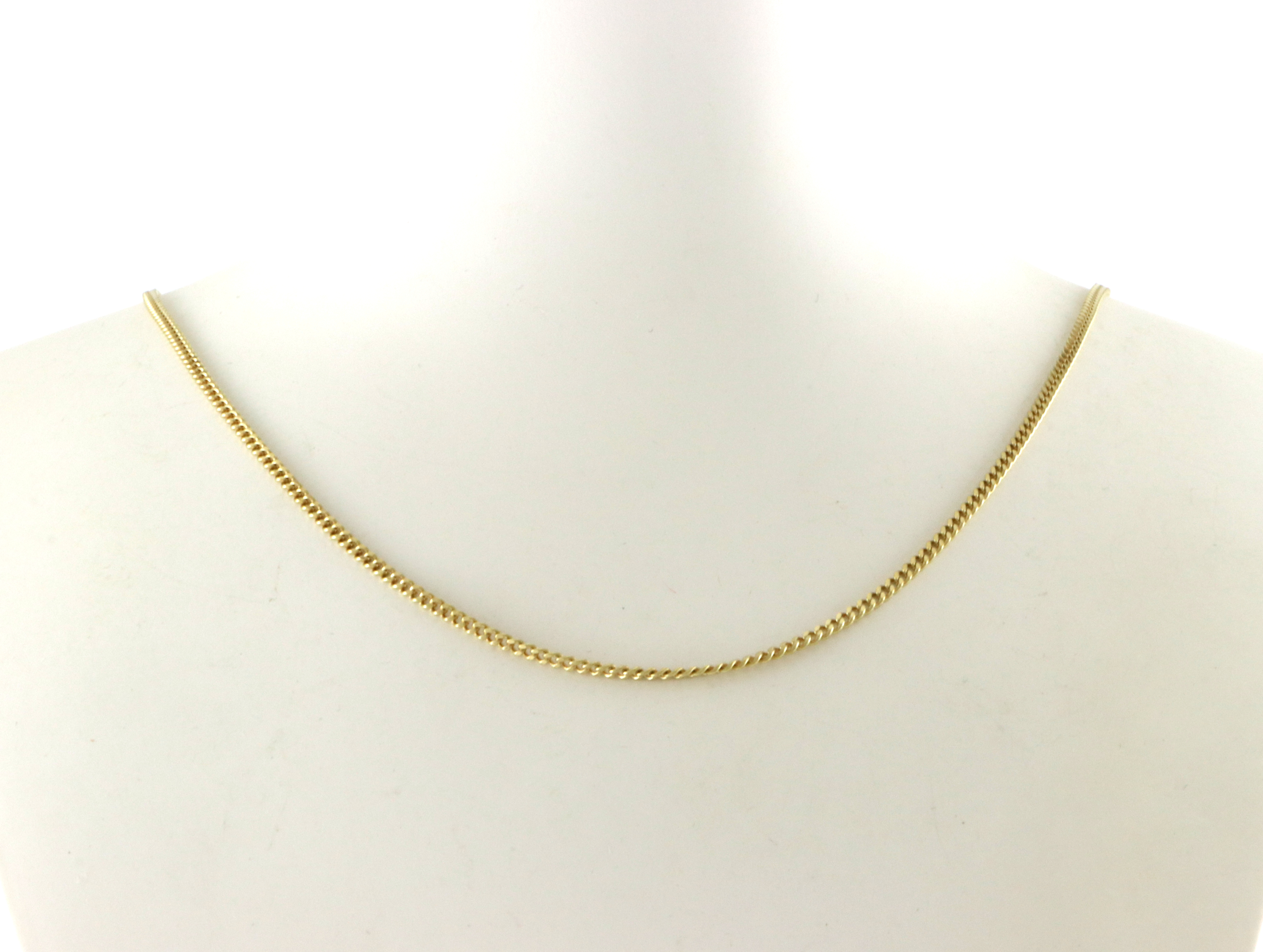 Panser anhengslenke. Ivar T Holth. 44,5 cm