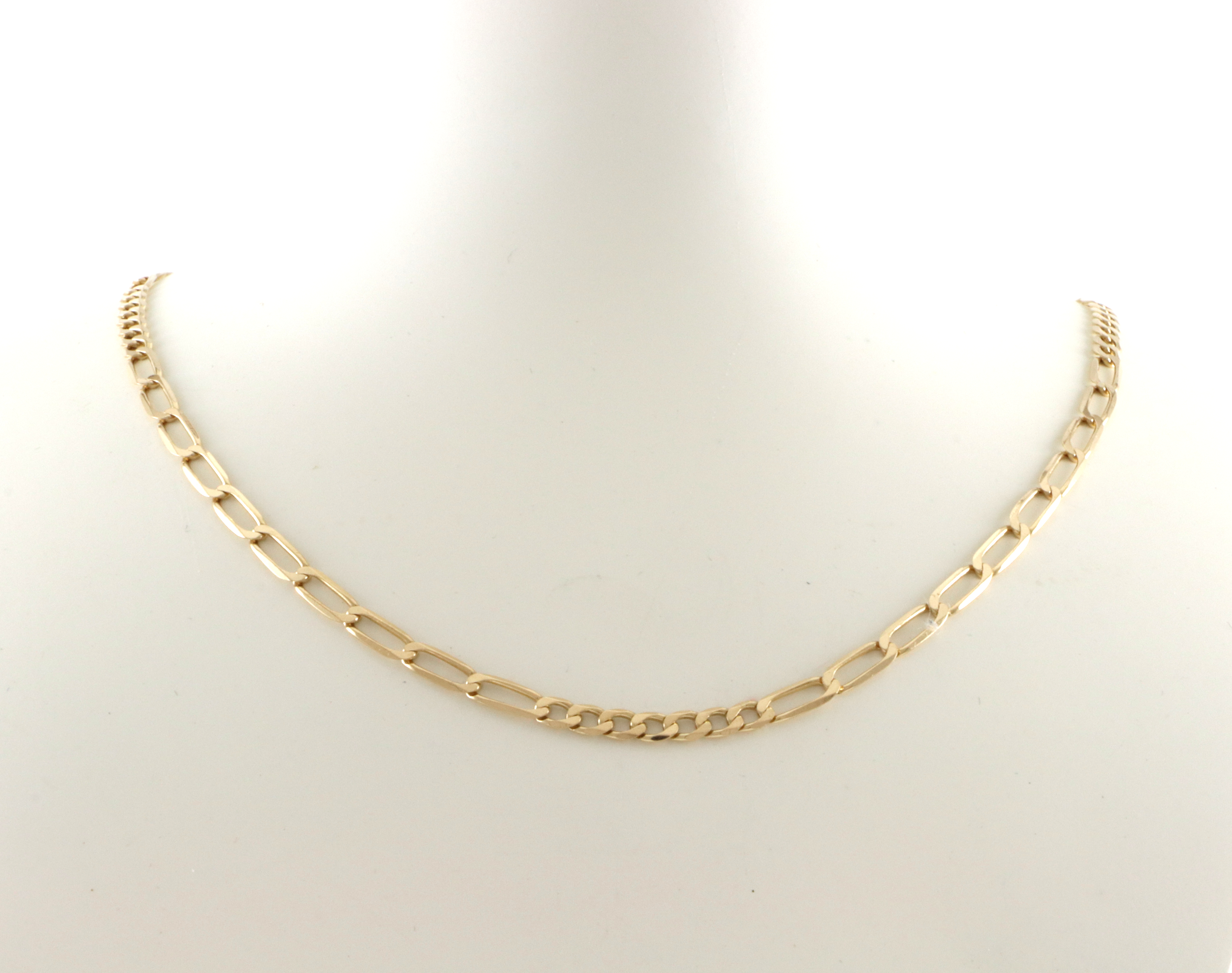 Variant av Figaro. 52 cm