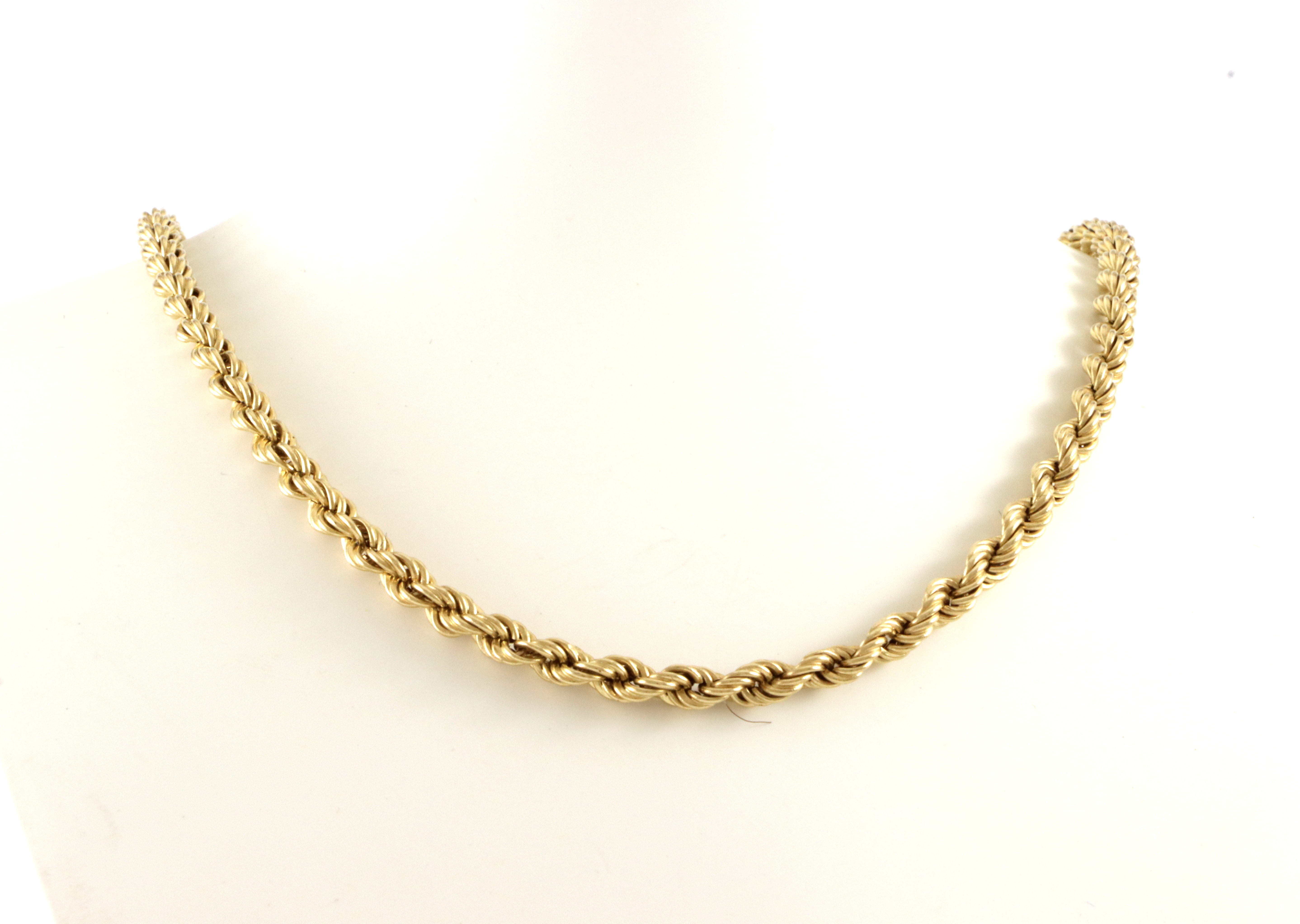 Kordell lenke. 46 cm